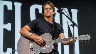 Glen Powell’s Country Western Movie Taps ‘A Star Is Born’ Songwriter for Original Songs | Exclusive