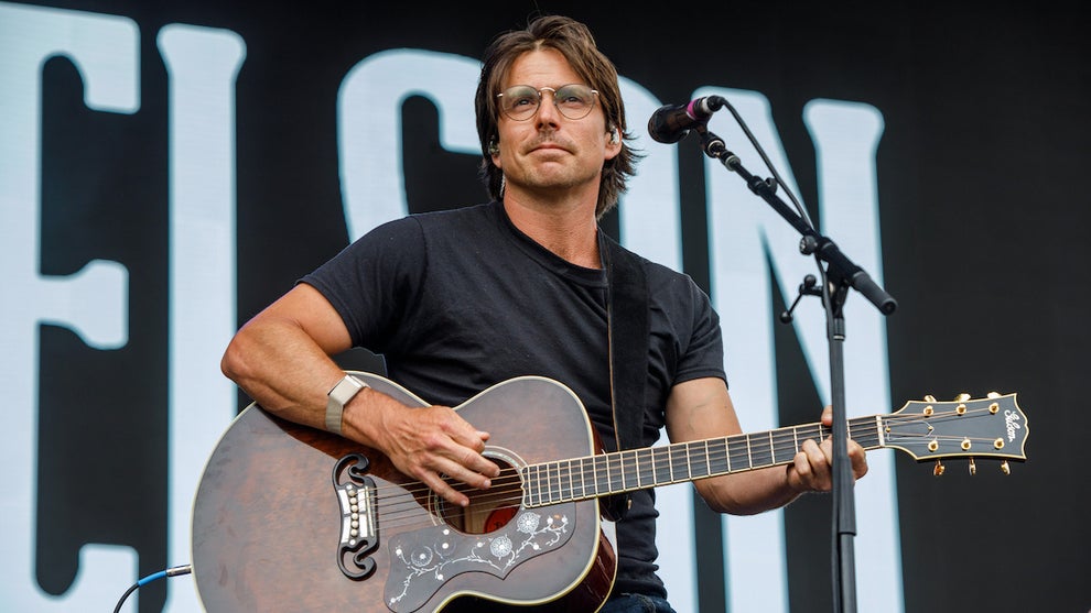 Lukas Nelson