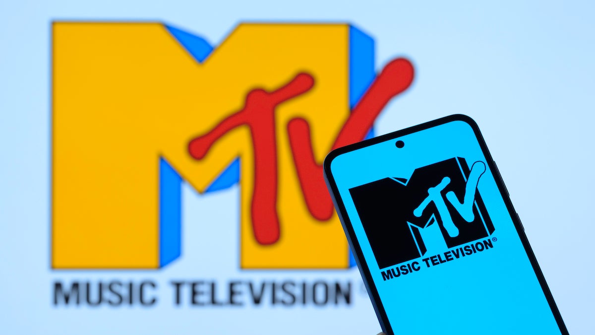 Paramount Exploring Strategic Partnership for MTV
