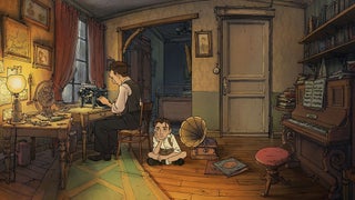 How ‘A Magnificent Life’ Went From Straightforward Biopic to Animated Marvel
