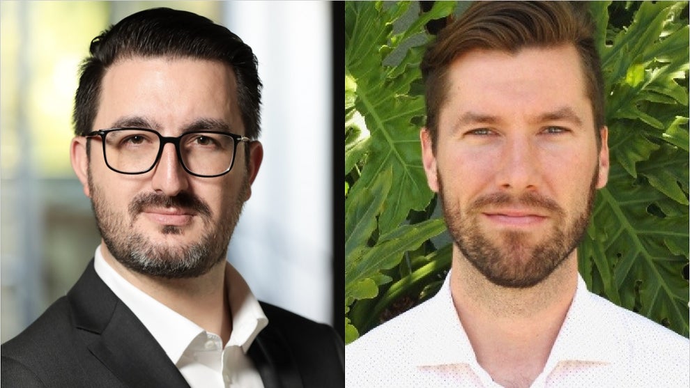 Matt Andrée Wiltens Ryan Smith DDA