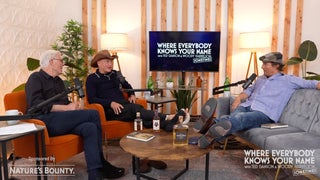 Matthew McConaughey Reveals Why He Can’t Get High With Woody Harrelson Anymore | Video