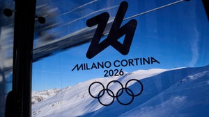 Milan Cortina 2026 Olympics