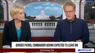 ‘Morning Joe’ Slams Trump Administration’s ‘Repeated Lies’ About Minneapolis Shooting Victims: ‘Just Making S—t Up’ | Video