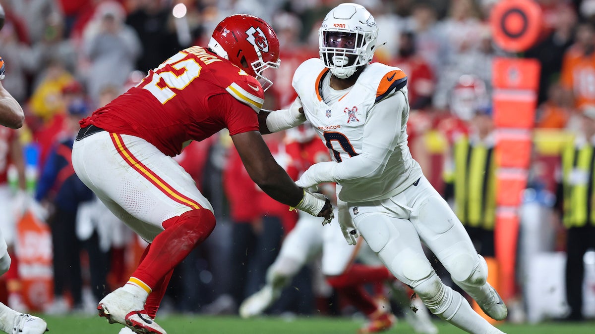 Senador insta DOJ e FTC a investigar a mudança da NFL para streaming