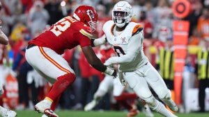 NFL Christmas Day 2025