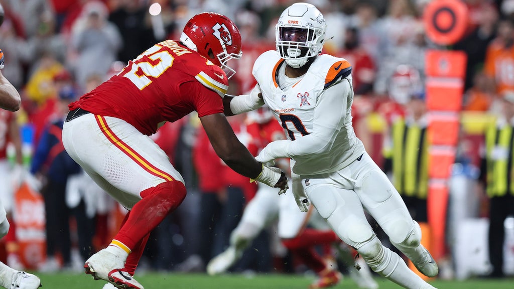 NFL Christmas Day 2025