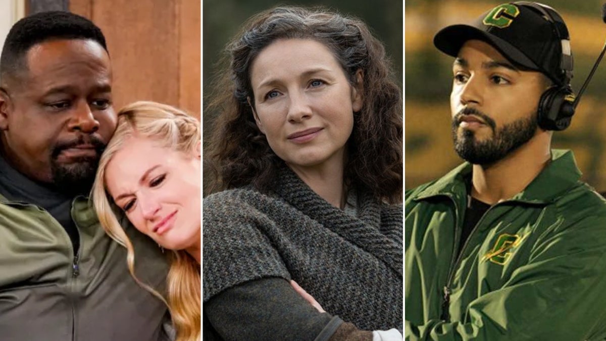 Every TV Show Renewed, Canceled or Ending in 2026
