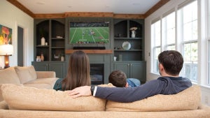 Nielsen co-viewing pilot