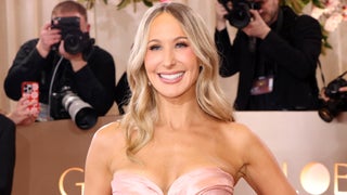 Nikki Glaser Ends Golden Globes With a Tribute to Rob Reiner | Video