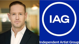 IAG Names Nir Caspi Head of Non-Scripted and Chief Growth Officer