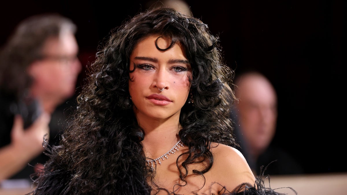 Odessa A’zion diz que ‘a última coisa que quero fazer’ é ofender as pessoas depois de sair de ‘Deep Cuts’