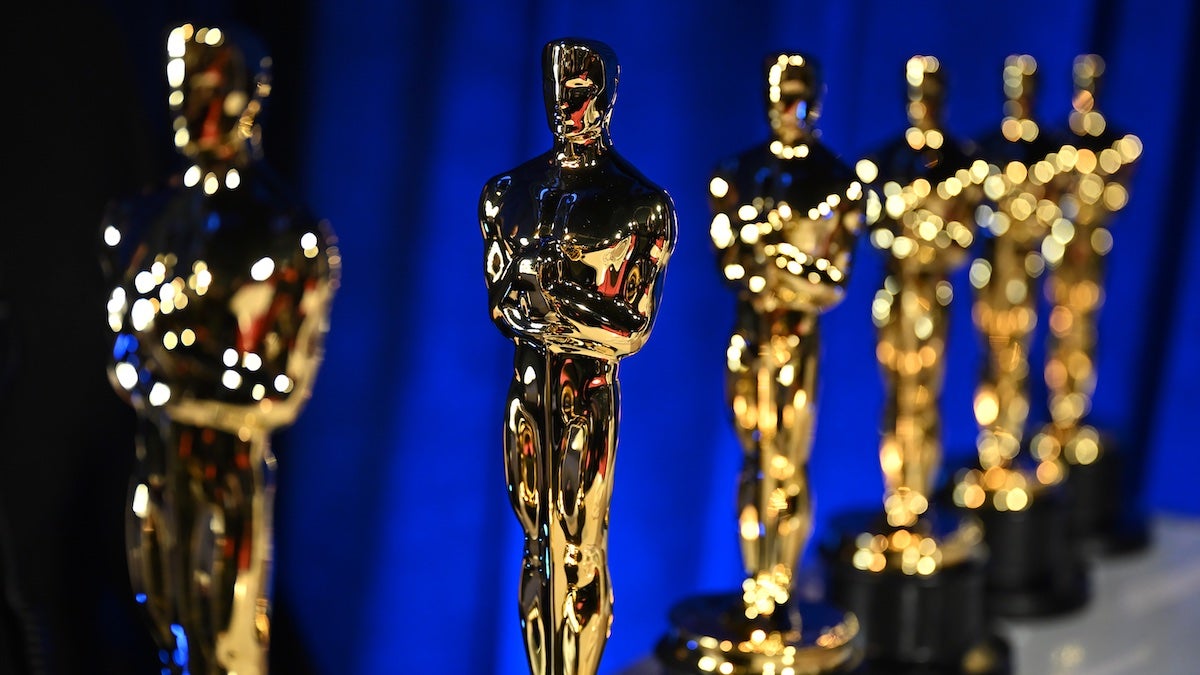 Oscar Nominations 2026: Complete List (Updating Live)