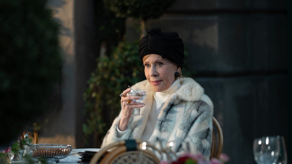 ‘Palm Royale’ Boss Explains Carol Burnett’s Finale Song and Season 3 Hopes