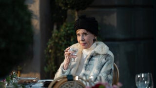 ‘Palm Royale’ Boss Explains Carol Burnett’s Finale Song and Season 3 Hopes