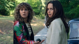 ‘Ponies’ Ending Explained: Will There Be a Season 2?