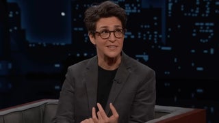 Rachel Maddow Says Nonviolent Protest Is Still the Answer After Minneapolis ICE Shooting | Video