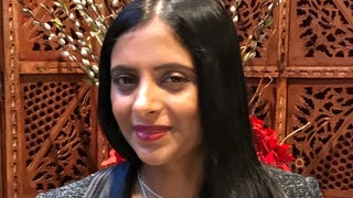 Radha Subramanyam, CBS Chief Research and Analytics Officer, Dies at 55
