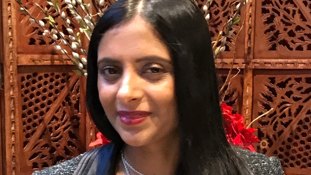 Radha Subramanyam
