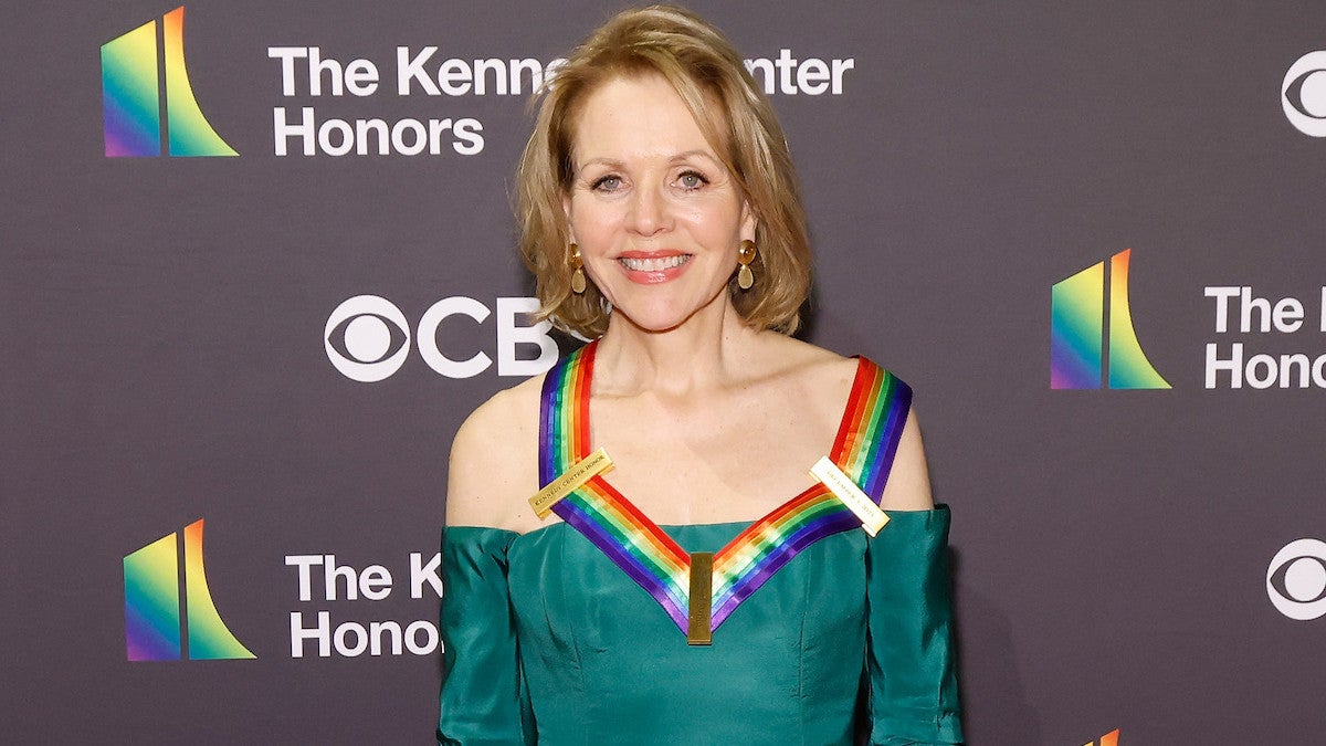 Renée Fleming Cancels Kennedy Center Concerts in Latest Fallout From Trump Takeover