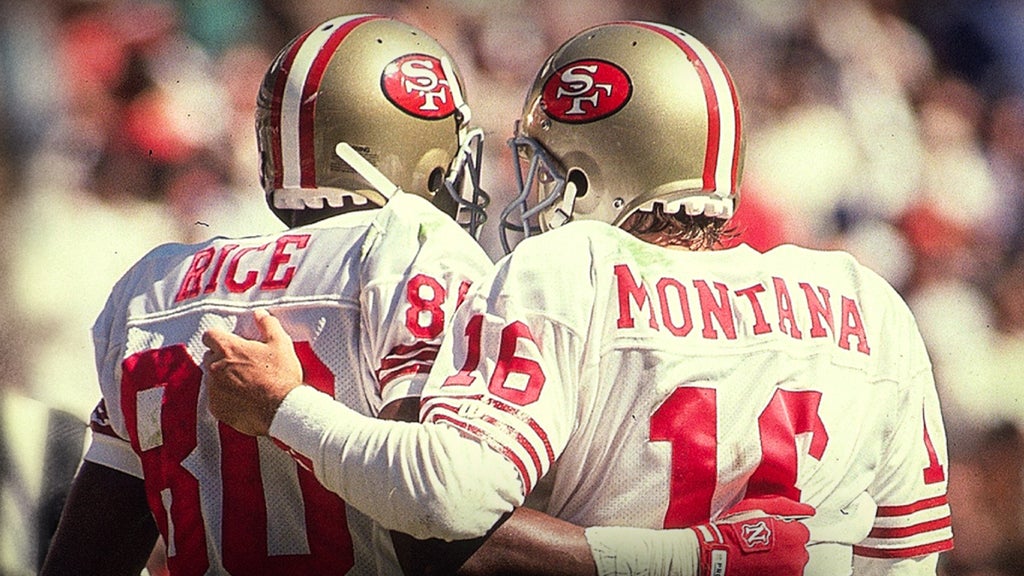 “Rise of the 49ers” (AMC+)