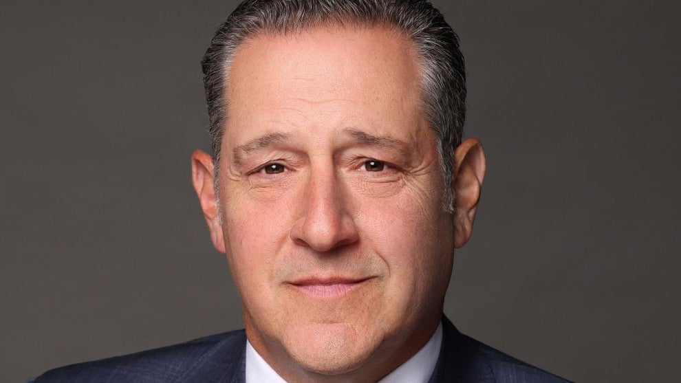 Ron Schwartz (Lionsgate)