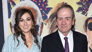 Tommy Lee Jones’ Daughter Victoria Jones Found Dead in San Francisco Hotel