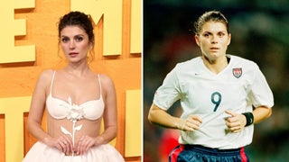 ‘People We Meet on Vacation’ Star Emily Bader to Play Mia Hamm in Netflix Sports Biopic ‘The 99’ers’