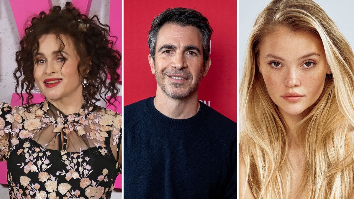‘The White Lotus’: Helena Bonham Carter, Chris Messina e Marissa Long entram na 4ª temporada