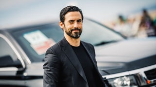 Milo Ventimiglia to Star in HBO Max Cop Drama Pilot ‘American Blue’