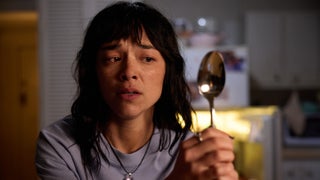‘Saccharine’ Review: Bold and Bloody Body-Horror Flick Offers Much to Chew On