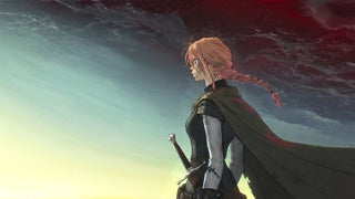 Mamoru Hosoda’s ‘Scarlet,’ a Riff on ‘Hamlet,’ Takes Audiences to Another World