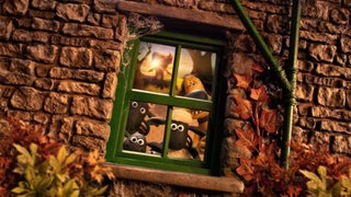 GKids Sets 3rd ‘Shaun the Sheep’ Movie for Halloween 2026 Theatrical Release