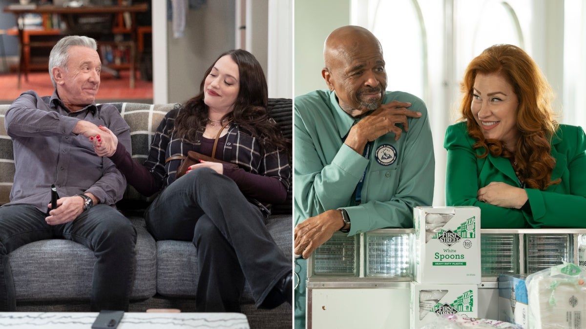 ‘Shifting Gears’ and ‘Abbott Elementary’ Score Ratings Wins With Midseason Premieres | Exclusive