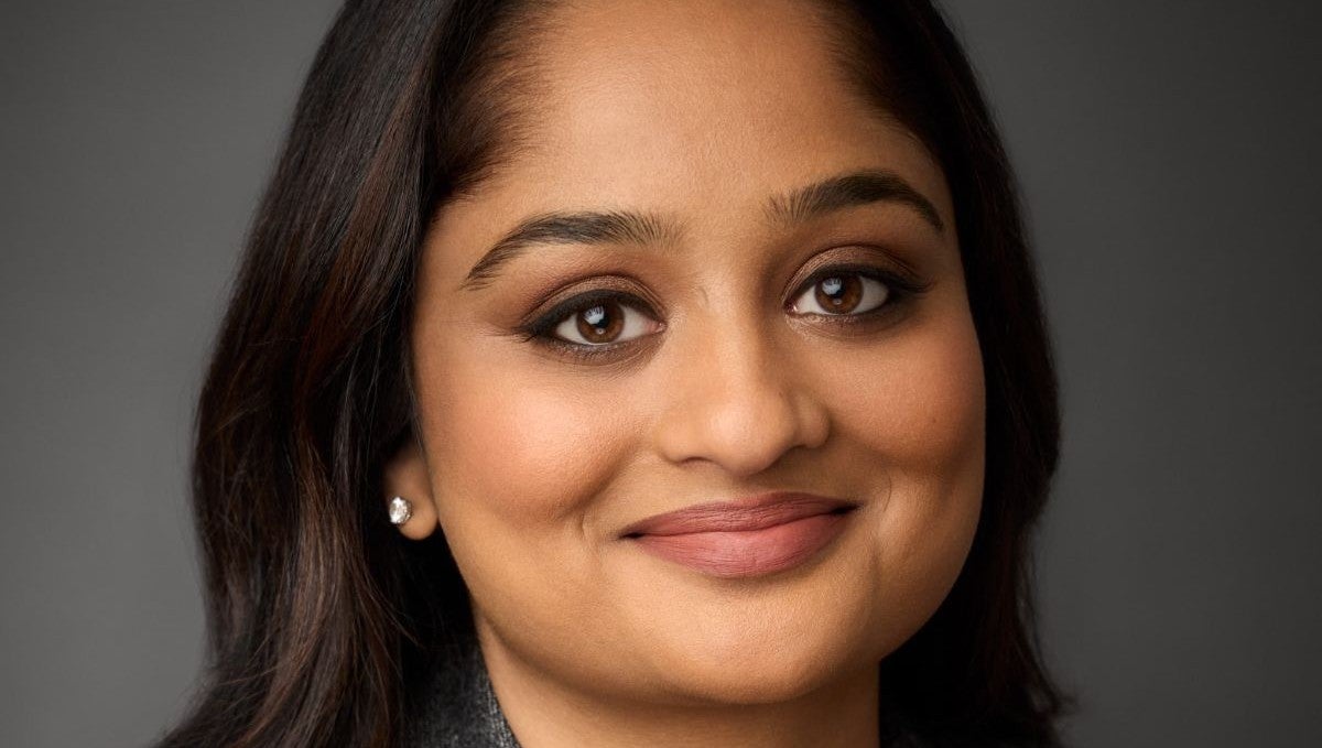 Paramount contrata Shivani Patel como vice-presidente executivo de estratégia e operações Paramount contrata Shivani Patel como vice-presidente executivo de estratégia e operações