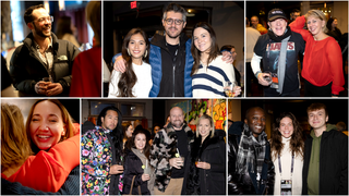 Indie Producers, Agents, Creatives Raise a Glass to Sundance With ‘Farewell to Park City’ Reception | Photos