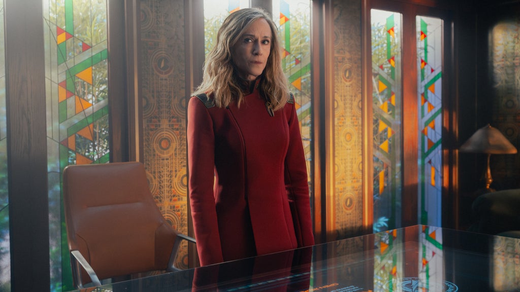 “Star Trek: Starfleet Academy” Season 1 (Brooke Palmer/Paramount+)