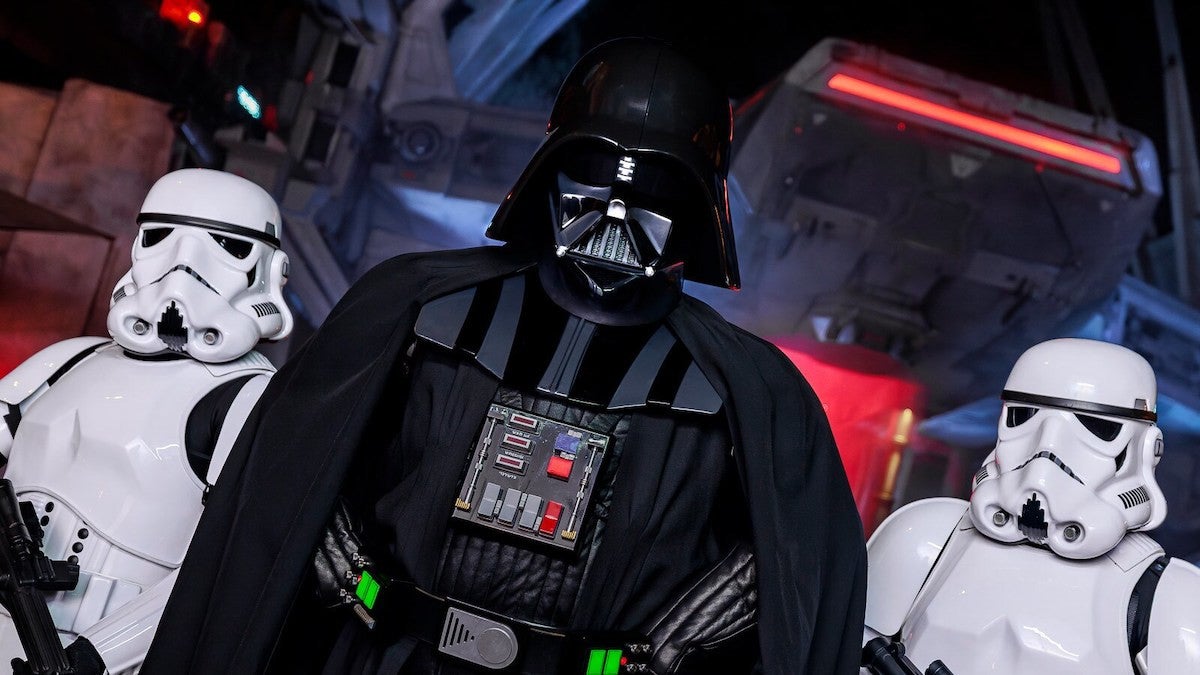 ‘Star Wars’ Shakeup: Disneyland Walks Back Galaxy’s Edge Theme, Adds Darth Vader and Han Solo