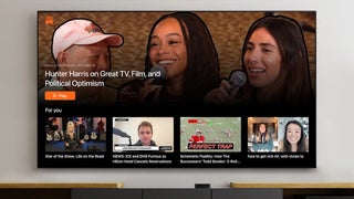 Substack Launches TV App for Apple and Google TVs