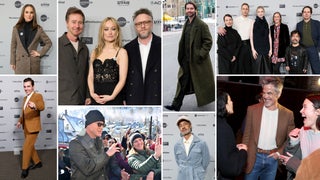 Sundance 2026 Red Carpet Photos: Charli XCX, Rachel Sennott and More Hit Park City