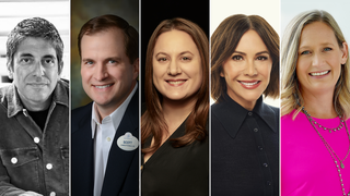 Disney Realigns Marketing Leadership Under New Chief Marketing and Brand Officer Asad Ayaz