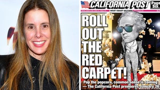 Tatiana Siegel Leaves Variety for California Post’s Page Six at Launch | Exclusive