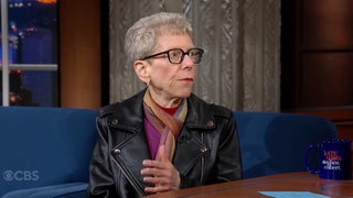 Terry Gross Laments CPB’s Dissolution, Says ‘Fresh Air’ Wouldn’t Exist Without It | Video