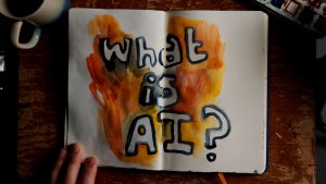 "The AI Doc: Or How I Became an Apocaloptimist" (Credit: Courtesy of Focus Features)