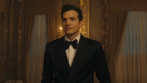 Ashton Kutcher in "The Beauty" (FX/Hulu)
