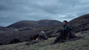 "The Death of Robin Hood" (Credit: A24)