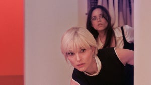 The Gallerist