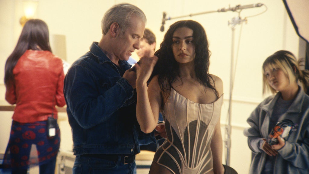 "The Moment" (A24)
