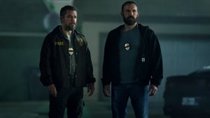 “The Rip” (Credit: Warrick Page/Netflix)