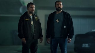 ‘The Rip’ Review: Ben Affleck and Matt Damon’s Throwback Crime Thriller Pulls Too Many Punches